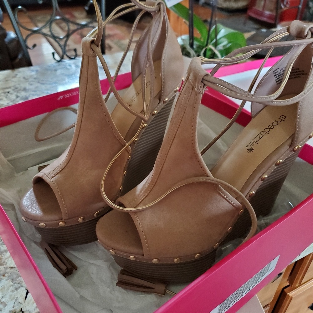 Shoes